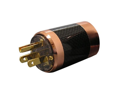 Hashimoto Densen HPC-01 AC Power Plug