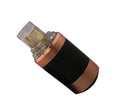 Hashimoto Densen HPC-01F IEC Connector