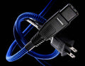 ZONOTONE 6N2P-3.5 Blue Power power cable