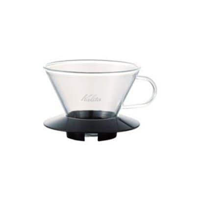 Kalita Wave Glass Dripper 185