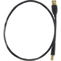 AET EVO-0508 USB 2.0 A-B Cable - detail