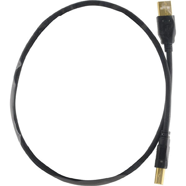 AET EVO-0508 USB 2.0 A-B Cable - detail