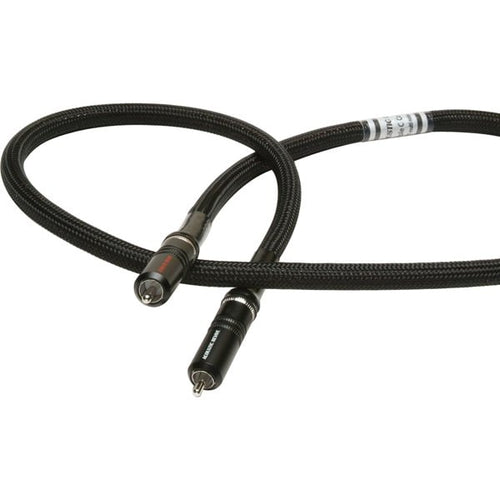 Acoustic Revive COX-1.0TripleC-FM Digital Cable 1.0m (RCA / BNC) - detail