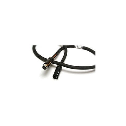 Acoustic Revive AES-1.0TripleC-FM AES/EBU Digital Cable 1.0m - detail