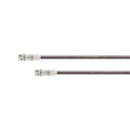 OYAIDE AS-808B V2 BNC Word Clock Digital Coaxial Cable (75 ohm) - detail
