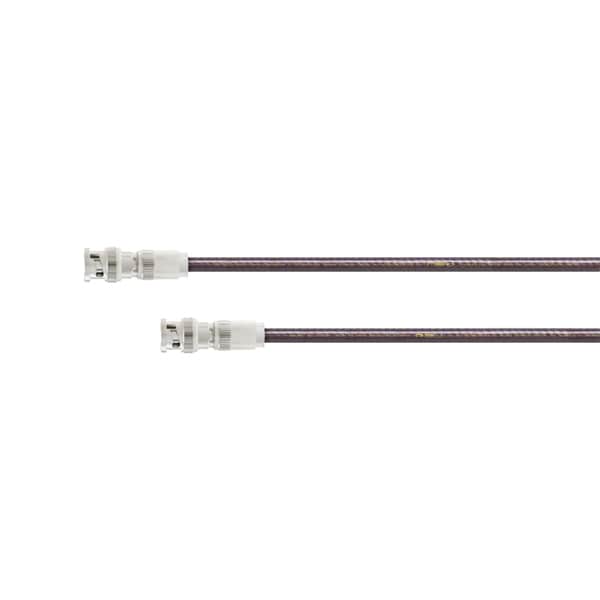 OYAIDE AS-808B V2 BNC Word Clock Digital Coaxial Cable (75 ohm) - detail