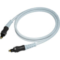 SAEC SUPRA ZAC TOSLINK Optical Digital Cable - detail