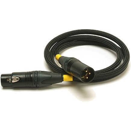 Acoustic Revive DIGITAL-1.0X-TripleC-FM AES/EBU Digital Cable 1.0m - detail