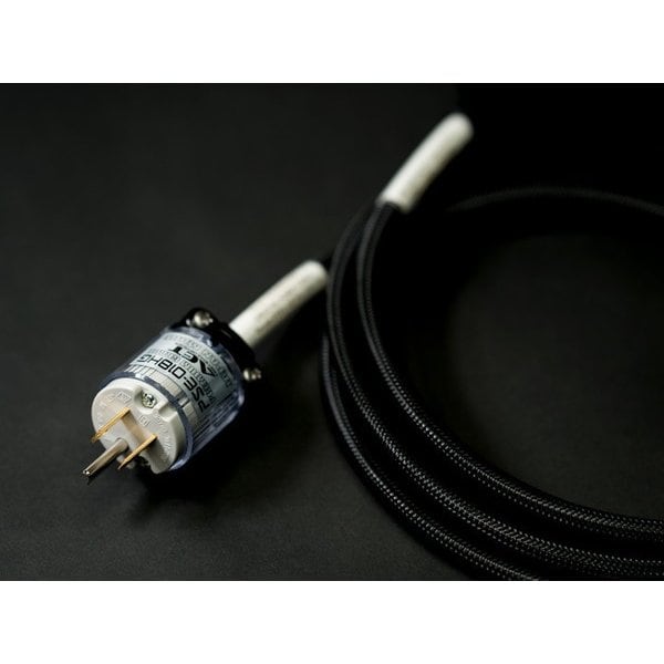 KOJO KS-3II Euryale II Power Cable 2.0m