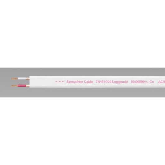 ACROLINK 7N-S1000 Leggenda bulk speaker cable