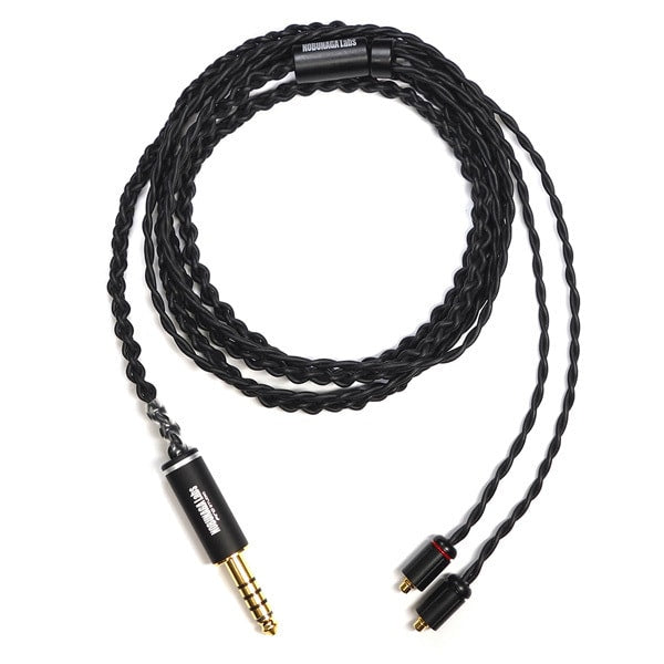 NOBUNAGA Labs Zuihou MMCX Earphone Cable NLA-ZHU - detail