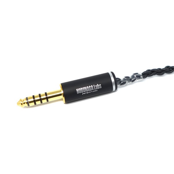 NOBUNAGA Labs Zuihou MMCX Earphone Cable NLA-ZHU - detail