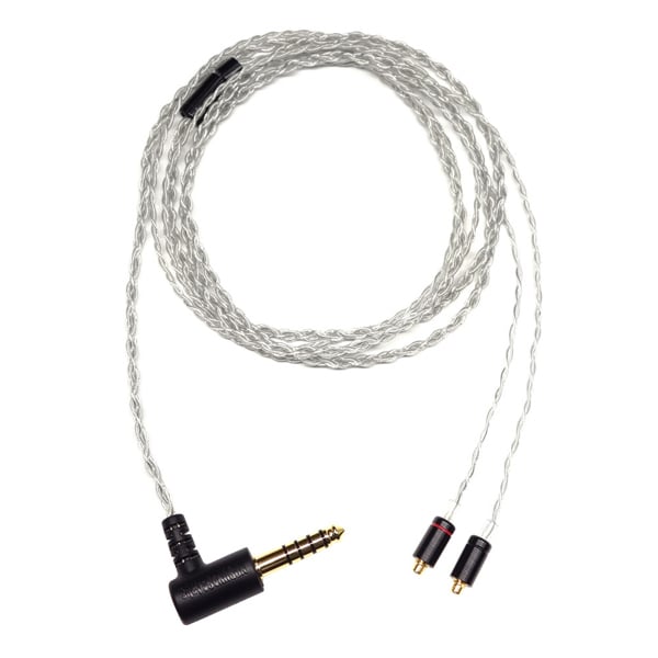 NOBUNAGA Labs Mikasa MMCX Earphone Cable NLE-MKS - detail