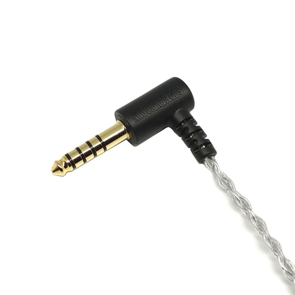 NOBUNAGA Labs Mikasa MMCX Earphone Cable NLE-MKS - detail