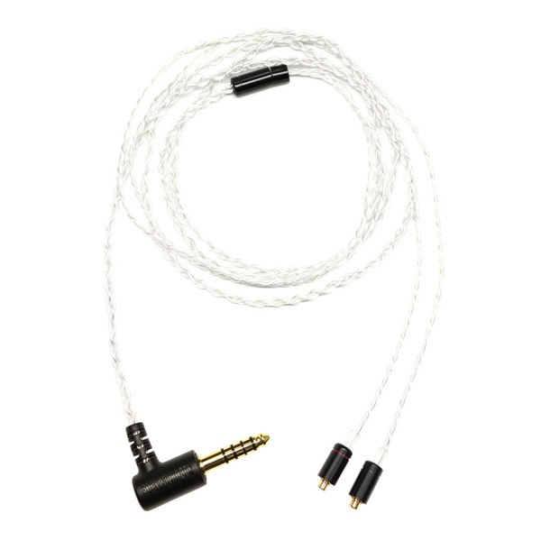 NOBUNAGA Labs Kagura MMCX Earphone Cable NLE-KAG - detail