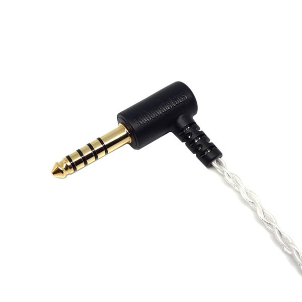 NOBUNAGA Labs Kagura MMCX Earphone Cable NLE-KAG - detail