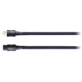 audio-technica AT-AC700 FLUAT Power Cable - detail