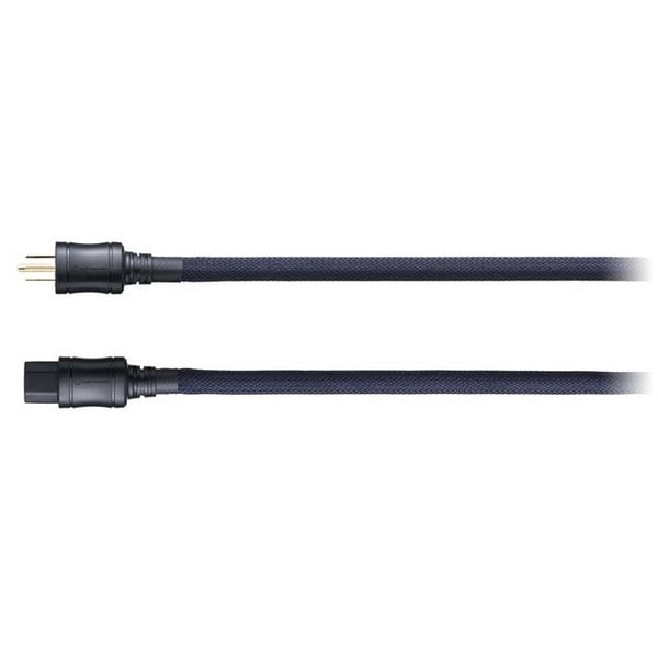 audio-technica AT-AC700 FLUAT Power Cable - detail