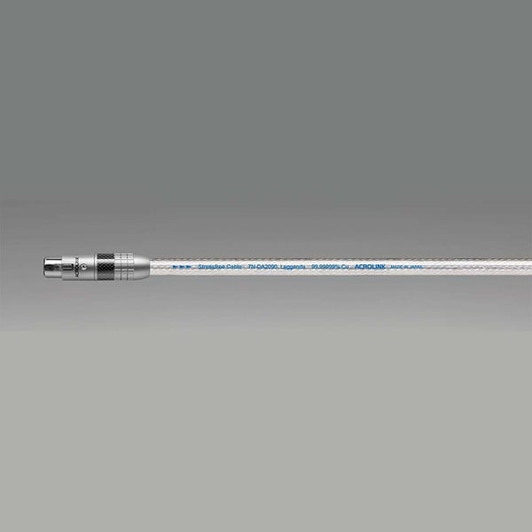 ACROLINK 7N-DA2090 Leggenda Digital Cable AES/EBU - detail
