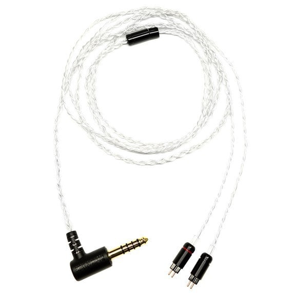 NOBUNAGA Labs MORPHEUS 2-pin Earphone Cable NLE-MOS - detail