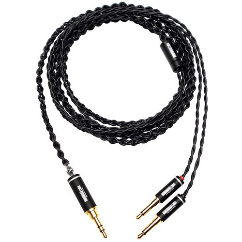 NOBUNAGA Labs Garou Headphone Cable NLA-GRU - detail