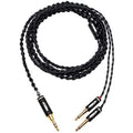 NOBUNAGA Labs Garou Headphone Cable NLA-GRU - detail