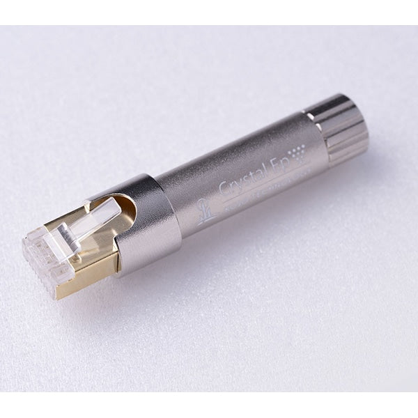 KOJO Crystal EpL Plug-Type Virtual Earth (LAN)
