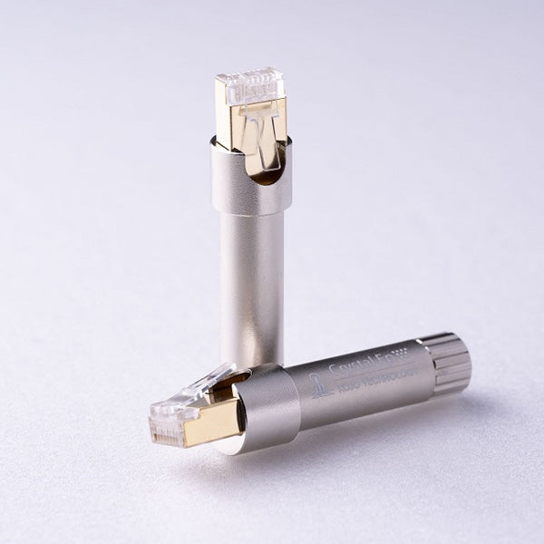 KOJO Crystal EpL Plug-Type Virtual Earth (LAN)