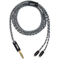 NOBUNAGA Labs ECLIPSE 2-pin Earphone Cable NLC-ECS - detail