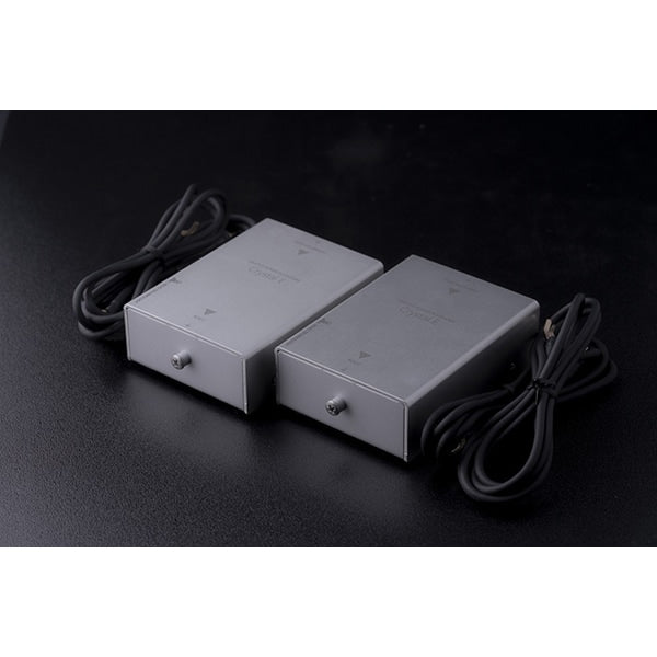 KOJO Crystal E Virtual Earth Ground Terminal