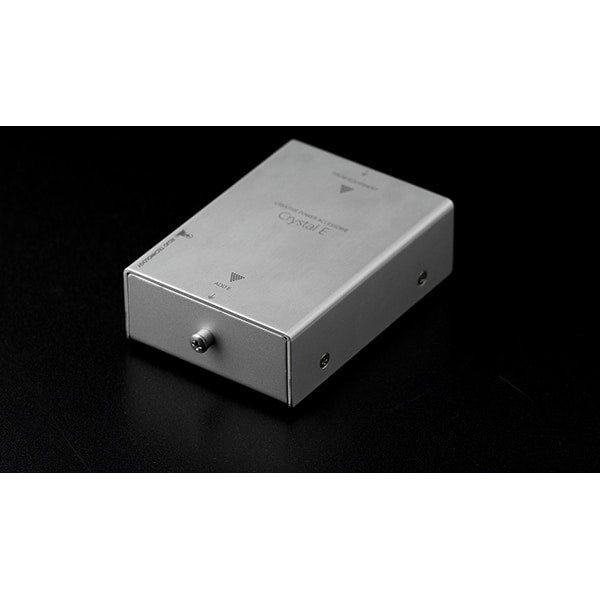 KOJO Crystal E Virtual Earth Ground Terminal