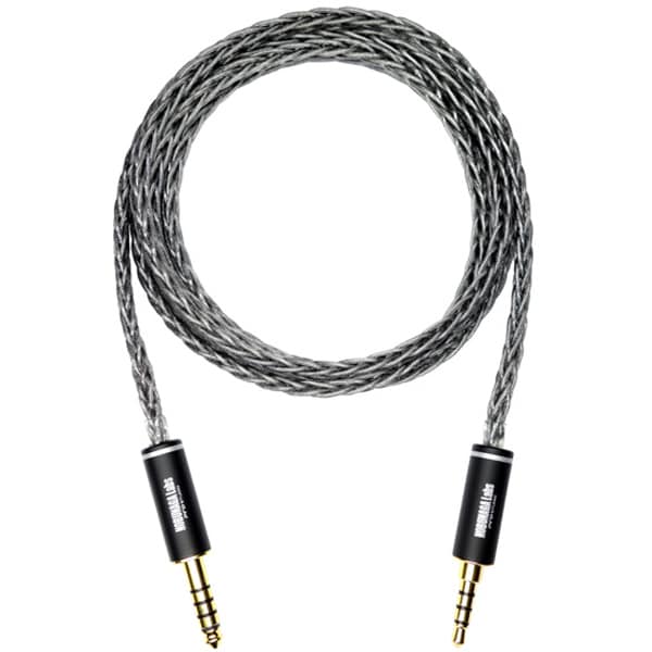 NOBUNAGA Labs Kagetora Headphone Cable NLC-KTR - detail