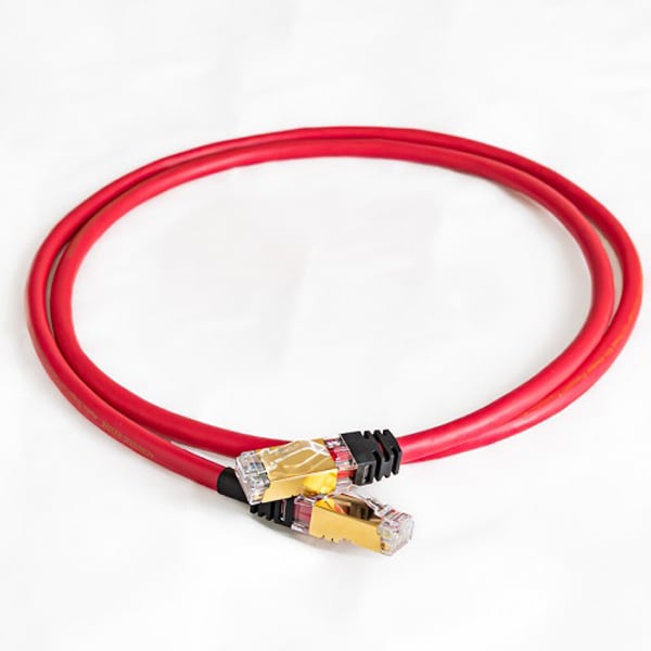 Acoustic Revive R-AL1-AS LAN cable