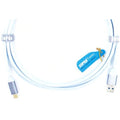 SAEC SUPRA USB 3.2 Type-A to Type-C Cable - detail