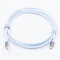 SAEC SUPRA USB 3.2 Type-C to Type-C Cable - detail
