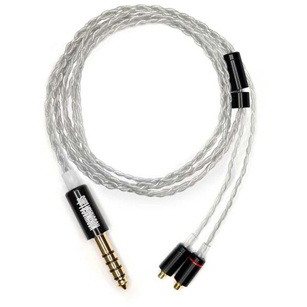 NOBUNAGA Labs Mikasa rei MMCX Earphone Cable 70cm NLE-MKS-70 - detail