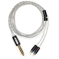 NOBUNAGA Labs CEPHALUS Light 2-pin Earphone Cable 70cm NLE-CPH-70 - detail
