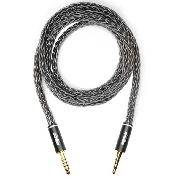 NOBUNAGA Labs Kagetora-Gai Headphone Cable NLC-KTR-GAI - detail