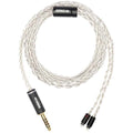 NOBUNAGA Labs HERCULES Evo 2-pin Earphone Cable NLP-HCL-EVO - detail