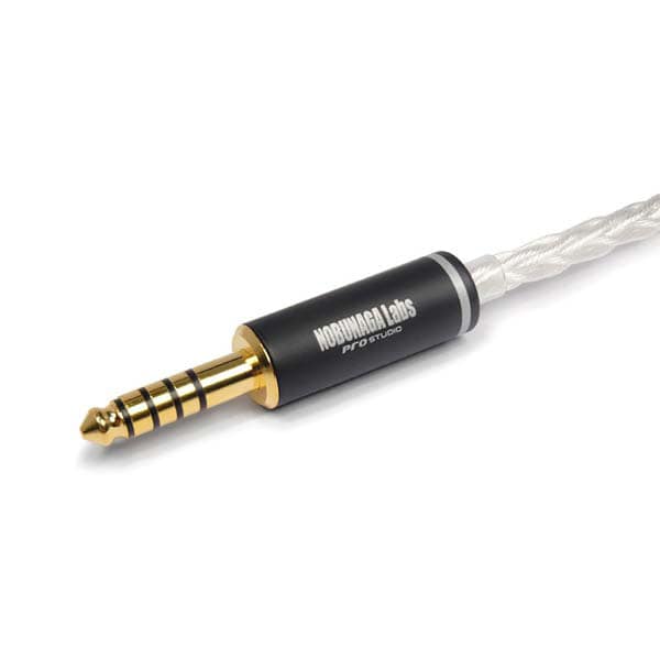 NOBUNAGA Labs HERCULES Evo 2-pin Earphone Cable NLP-HCL-EVO - detail