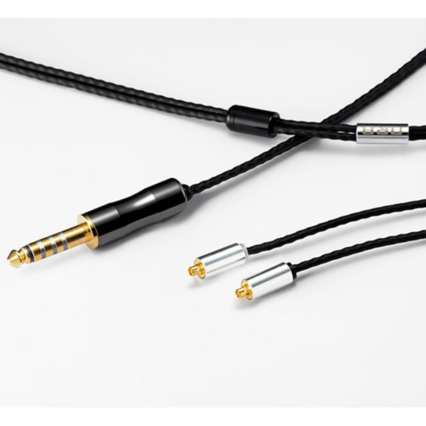 ORB Audio Clear force Ultimate MMCX Earphone Cable 4.4mm Balanced