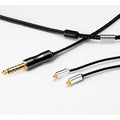 ORB Audio Clear force Ultimate MMCX Earphone Cable 4.4mm Balanced