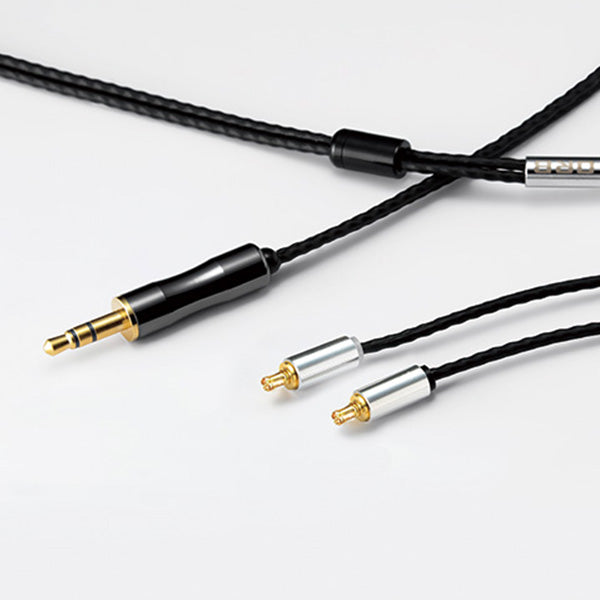 ORB Audio Clear force Ultimate A2DC Earphone Cable 3.5mm
