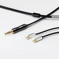 ORB Audio Clear force Ultimate A2DC Earphone Cable 3.5mm