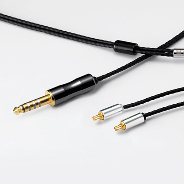 ORB Audio Clear force Ultimate A2DC Earphone Cable 4.4mm