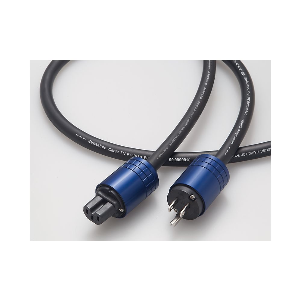ACROLINK 7N-PC4030 Purosangue power cable