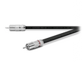 OYAIDE ACROSS 750 RR V2 RCA interconnect cable