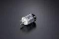 AET PSE-018HR V2 AC Power Plug HARD RHODIUM