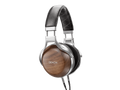 DENON AH-D7200 Closed-Back Over-Ear Headphones AMERICAN WALNUT