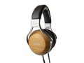 DENON AH-D9200 Closed-Back Over-Ear Headphones BAMBOO
